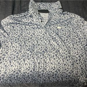 Nike Golf Shirt